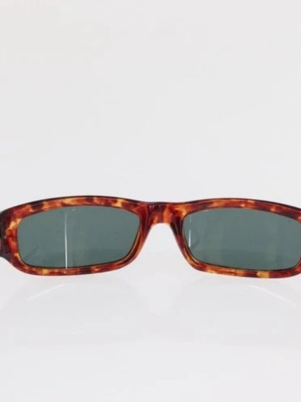 Christian Dior Gucci Glasses Sunglasses metal plastic 6 Set Brown Auth 168796 - Picture 10 of 15